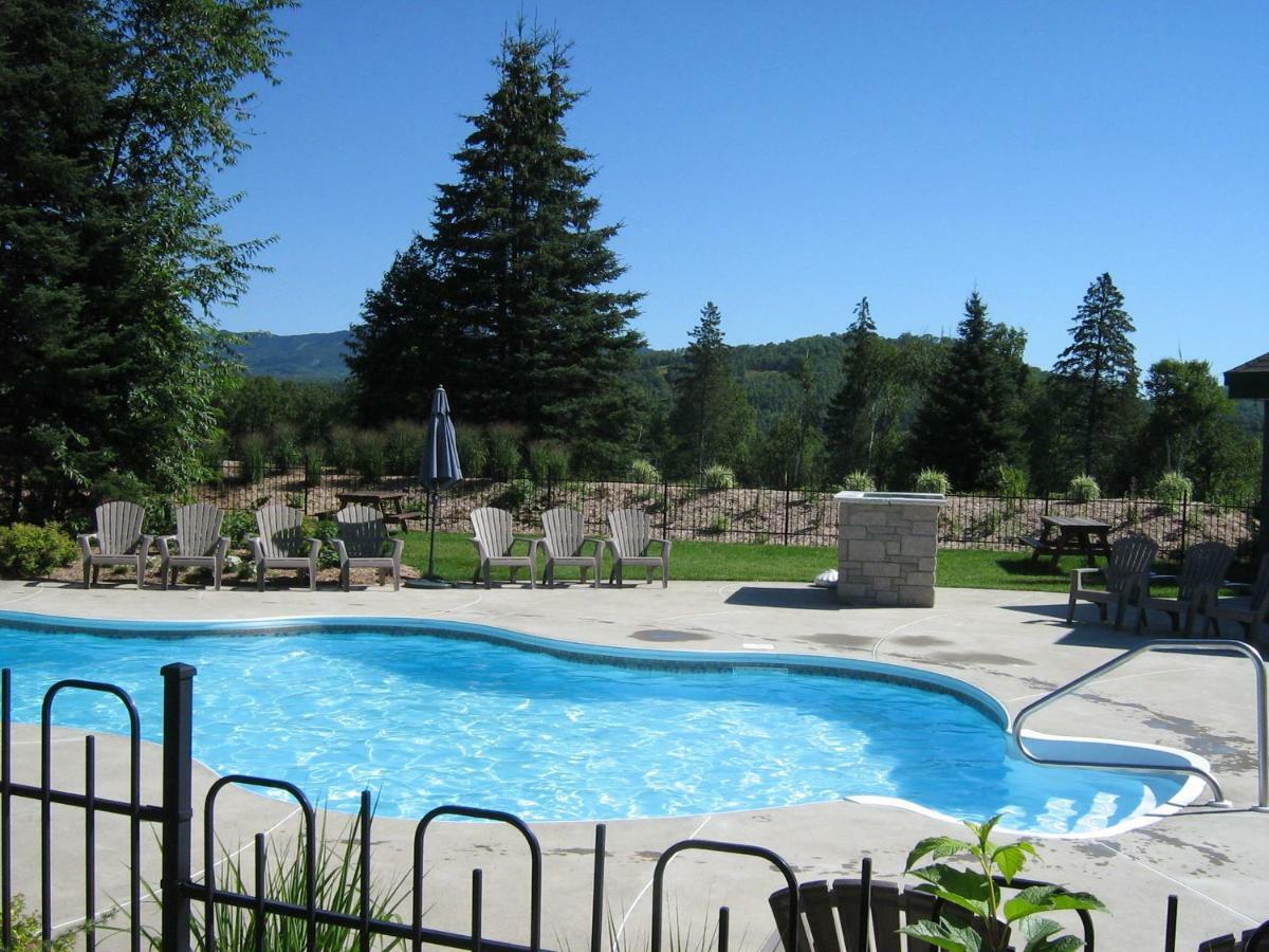 Mont-Tremblant Hébergement de vacances *