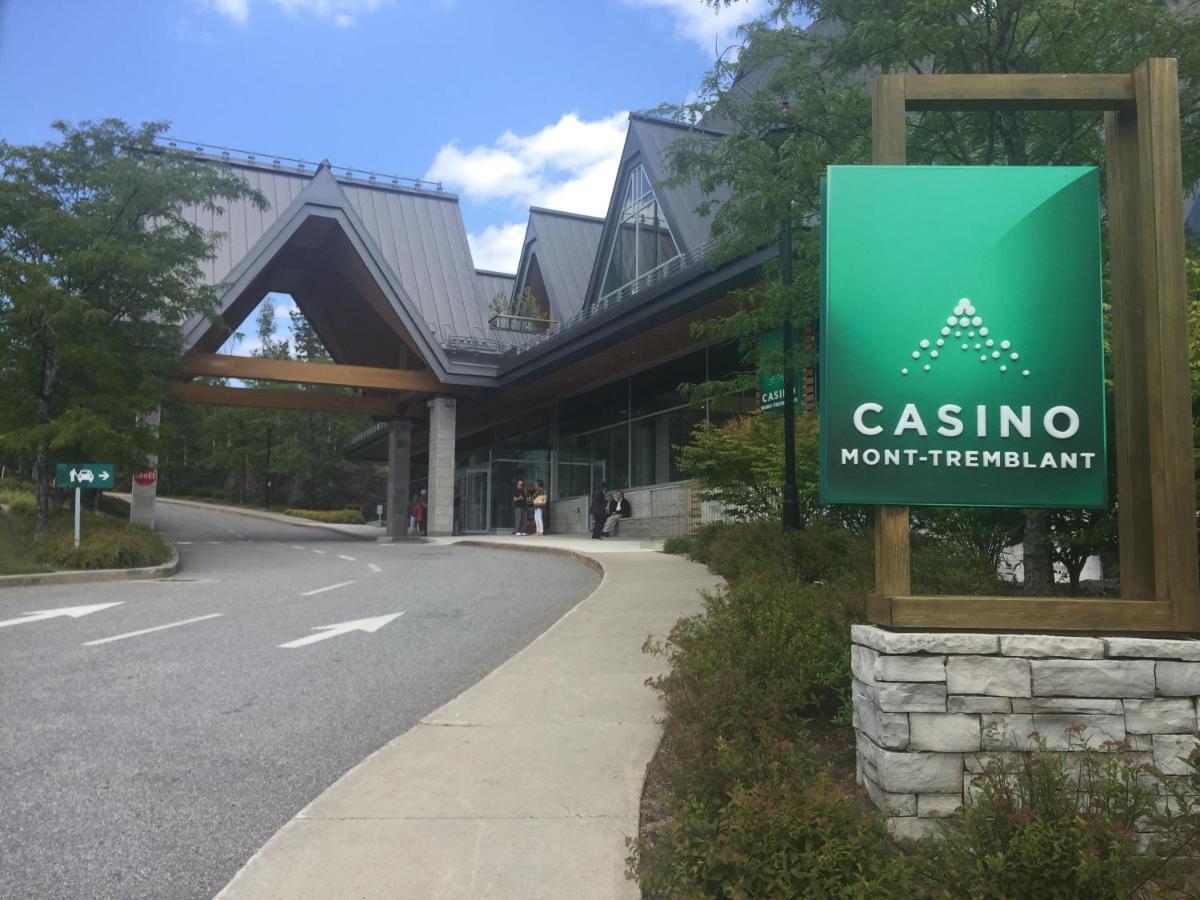 Hébergement de vacances Mont-Tremblant *